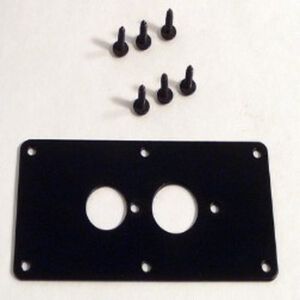 MP Series Mounting Plate